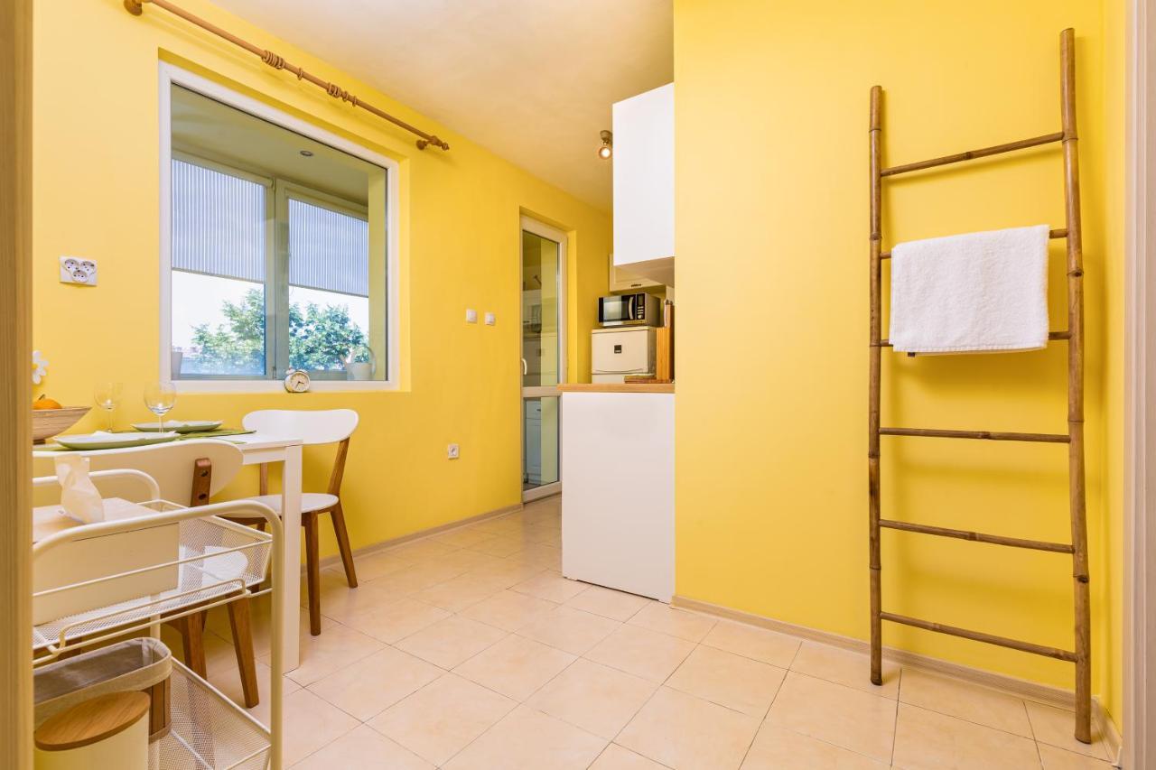 The Cozy Home 1-Bedroom In Central Plovdiv By Flat Mаnager Exteriér fotografie