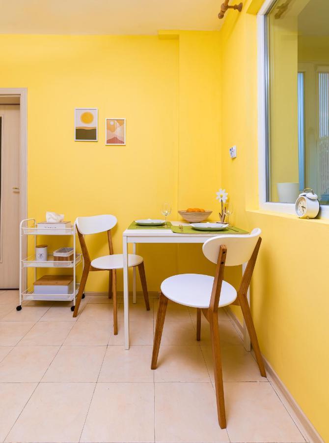 The Cozy Home 1-Bedroom In Central Plovdiv By Flat Mаnager Exteriér fotografie