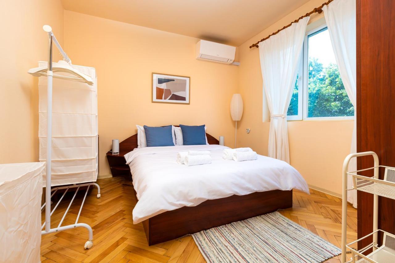 The Cozy Home 1-Bedroom In Central Plovdiv By Flat Mаnager Exteriér fotografie