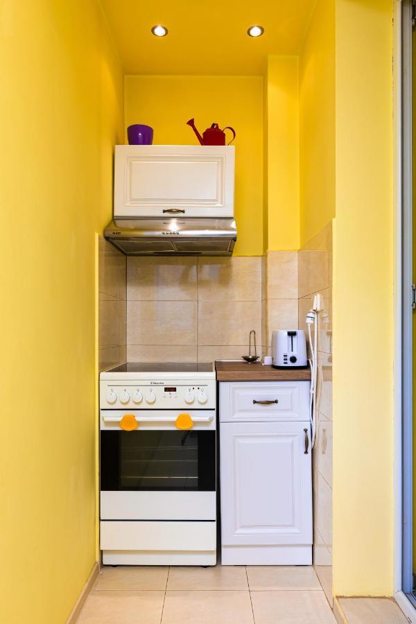 The Cozy Home 1-Bedroom In Central Plovdiv Exteriér fotografie