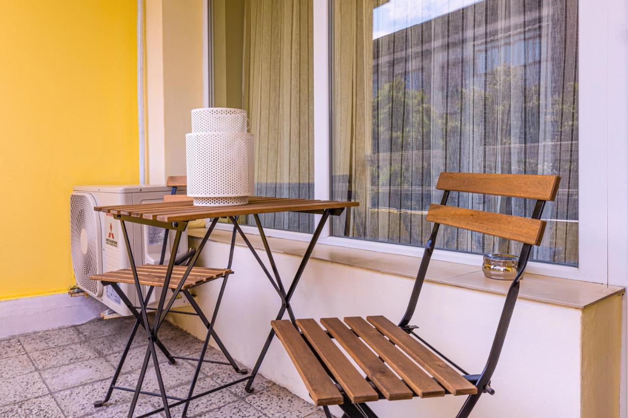 The Cozy Home 1-Bedroom In Central Plovdiv By Flat Mаnager Exteriér fotografie