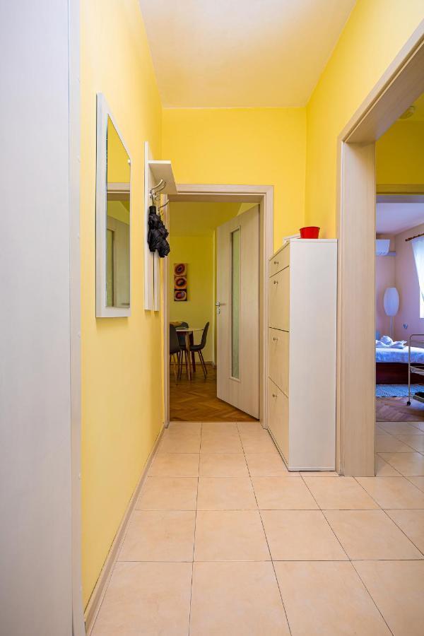 The Cozy Home 1-Bedroom In Central Plovdiv By Flat Mаnager Exteriér fotografie
