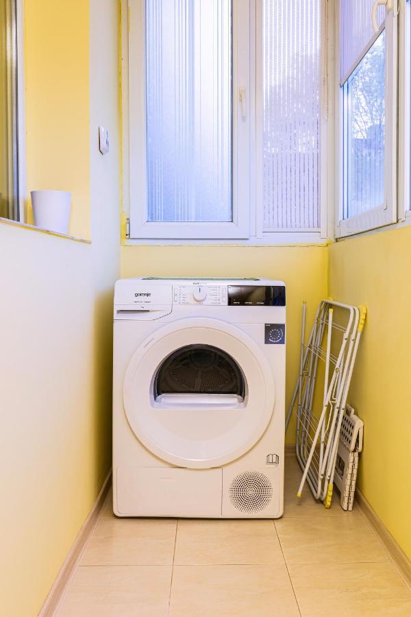 The Cozy Home 1-Bedroom In Central Plovdiv By Flat Mаnager Exteriér fotografie