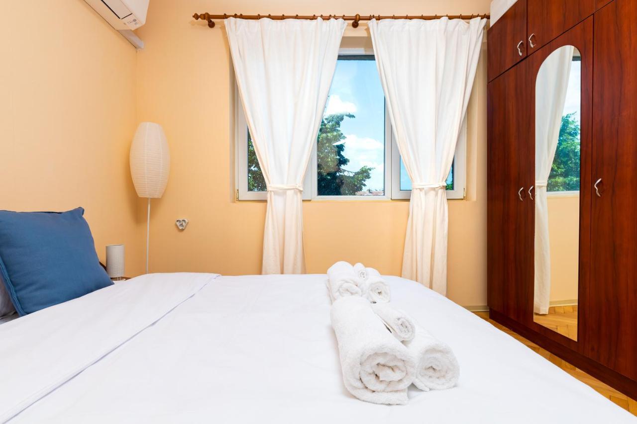 The Cozy Home 1-Bedroom In Central Plovdiv By Flat Mаnager Exteriér fotografie